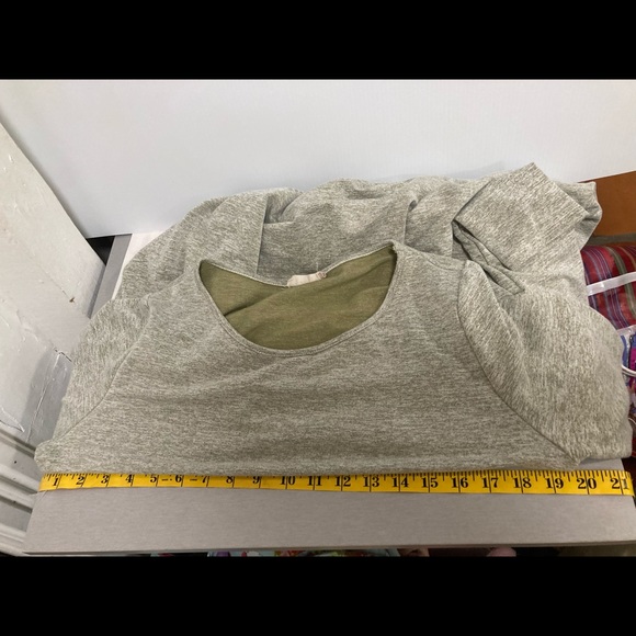 Altar’d state baby doll dress - Picture 4 of 7